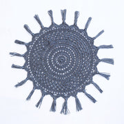 Round Mat