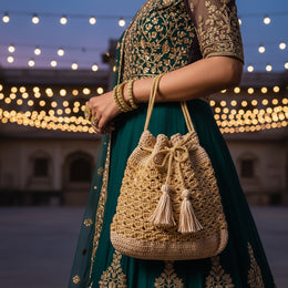 Ready for Party Potli