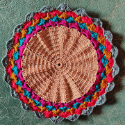 Table Mat