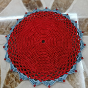 Table Mat (Big)