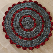 Table Mat (small)