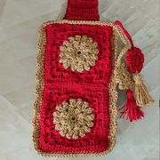 Traditional Potli