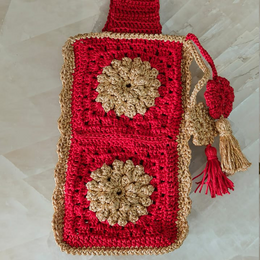 Traditional Potli