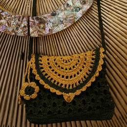 Designer Sling bag