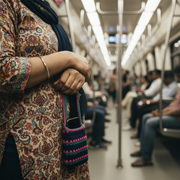 Party Vibes Mobile Cover