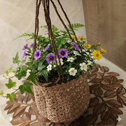 Pot Hanging