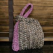 Metallic Potli