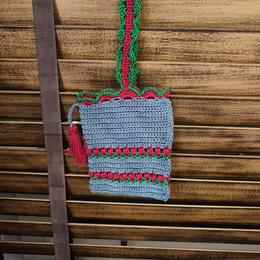 Mobile bag