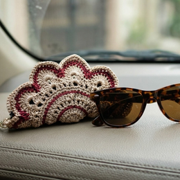 Shades Cover